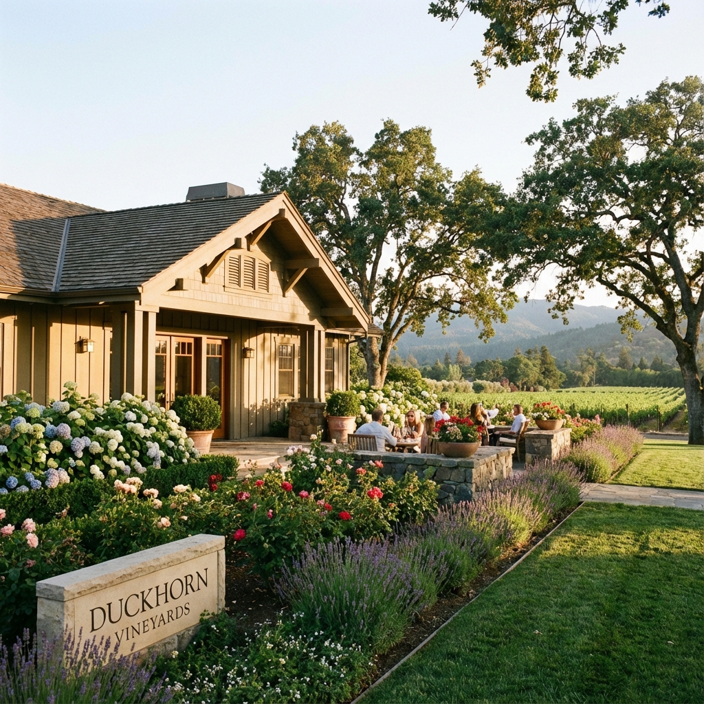 Duckhorn Vineyards